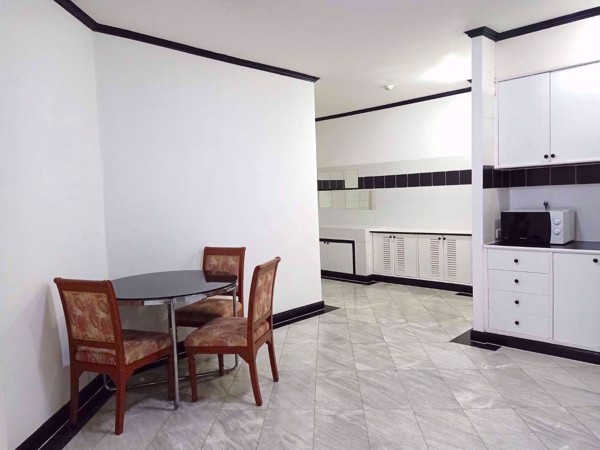 รูปภาพ 2 bed Condo in The Waterford Park Sukhumvit 53 Khlong Tan Nuea Sub District C10363