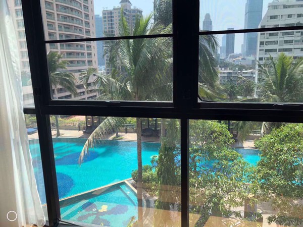 Picture of 2 bed Condo in Sathorn Gardens Thungmahamek Sub District C10365