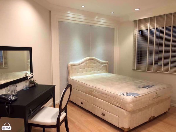 Picture of 2 bed Condo in Sathorn Gardens Thungmahamek Sub District C10365