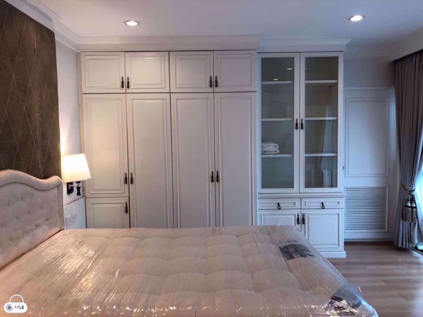 Picture of 2 bed Condo in Sathorn Gardens Thungmahamek Sub District C10365