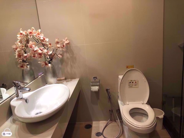 Picture of 2 bed Condo in Sathorn Gardens Thungmahamek Sub District C10365