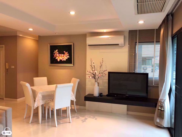 Picture of 2 bed Condo in Sathorn Gardens Thungmahamek Sub District C10365