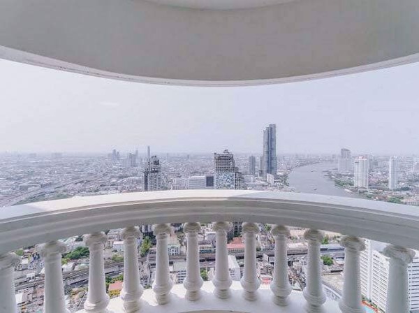 รูปภาพ 1 bed Condo in State Tower Silom Sub District C10367