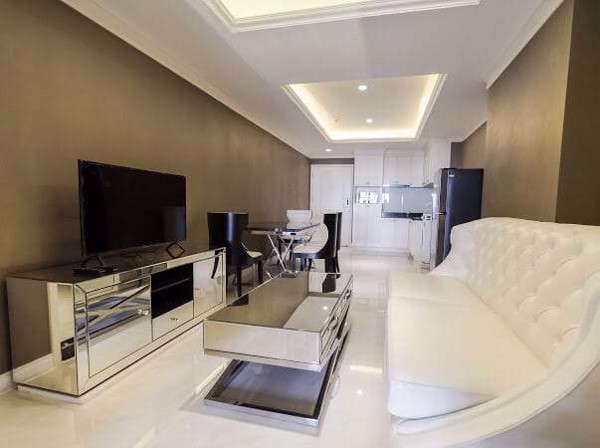 รูปภาพ 1 bed Condo in State Tower Silom Sub District C10367