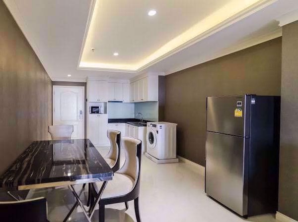 รูปภาพ 1 bed Condo in State Tower Silom Sub District C10367