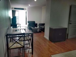 Picture of 2 bed Condo in The Waterford Diamond Khlongtan Sub District C10368