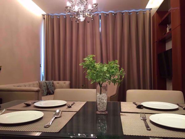 Picture of 2 bed Condo in The Address Sukhumvit 28 Khlongtan Sub District C10370