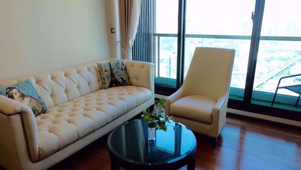 Picture of 2 bed Condo in The Address Sukhumvit 28 Khlongtan Sub District C10370