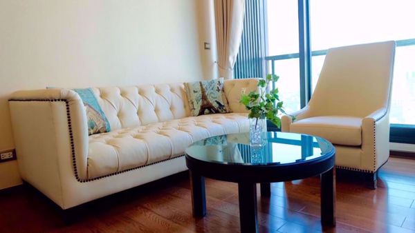 Picture of 2 bed Condo in The Address Sukhumvit 28 Khlongtan Sub District C10370