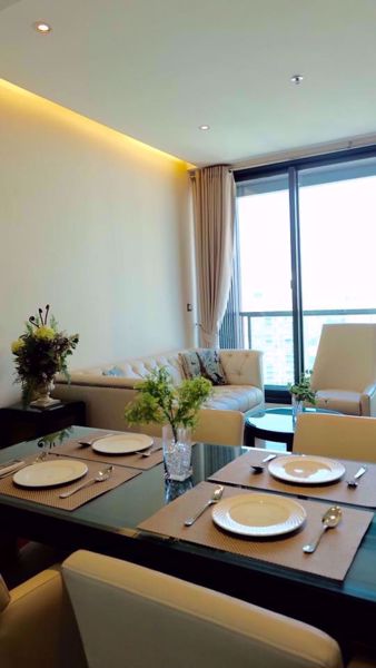 Picture of 2 bed Condo in The Address Sukhumvit 28 Khlongtan Sub District C10370