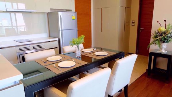 Picture of 2 bed Condo in The Address Sukhumvit 28 Khlongtan Sub District C10370