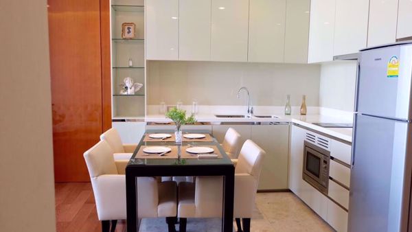 Picture of 2 bed Condo in The Address Sukhumvit 28 Khlongtan Sub District C10370