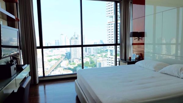 Picture of 2 bed Condo in The Address Sukhumvit 28 Khlongtan Sub District C10370