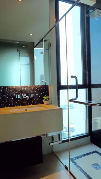 Picture of 2 bed Condo in The Address Sukhumvit 28 Khlongtan Sub District C10370