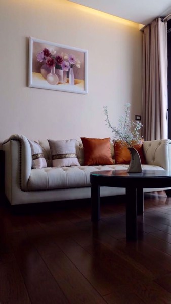 Picture of 2 bed Condo in The Address Sukhumvit 28 Khlongtan Sub District C10372