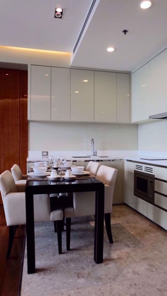 Picture of 2 bed Condo in The Address Sukhumvit 28 Khlongtan Sub District C10372