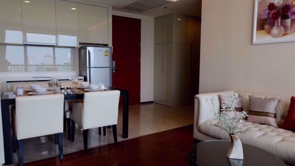 Picture of 2 bed Condo in The Address Sukhumvit 28 Khlongtan Sub District C10372