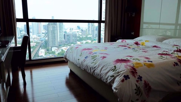 Picture of 2 bed Condo in The Address Sukhumvit 28 Khlongtan Sub District C10372