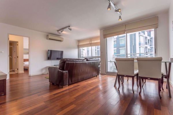 Picture of 2 bed Condo in The 49 Plus 2 Khlong Tan Nuea Sub District C10374