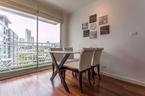 Picture of 2 bed Condo in The 49 Plus 2 Khlong Tan Nuea Sub District C10374