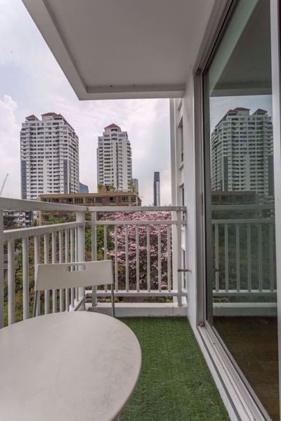 Picture of 2 bed Condo in The 49 Plus 2 Khlong Tan Nuea Sub District C10374