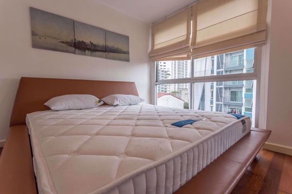 Picture of 2 bed Condo in The 49 Plus 2 Khlong Tan Nuea Sub District C10374