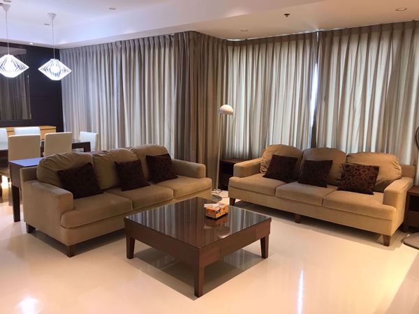 Picture of 2 bed Condo in The Emporio Place Khlongtan Sub District C10375