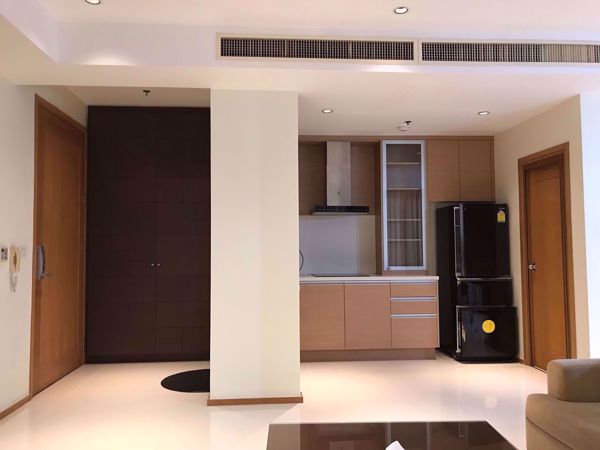 Picture of 2 bed Condo in The Emporio Place Khlongtan Sub District C10375