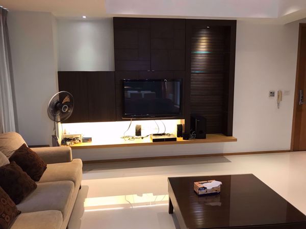 Picture of 2 bed Condo in The Emporio Place Khlongtan Sub District C10375