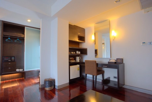 Picture of Studio bed Condo in Mona Suite Khlong Toei Nuea Sub District C10379