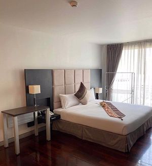 Picture of Studio bed Condo in Mona Suite Khlong Toei Nuea Sub District C10382