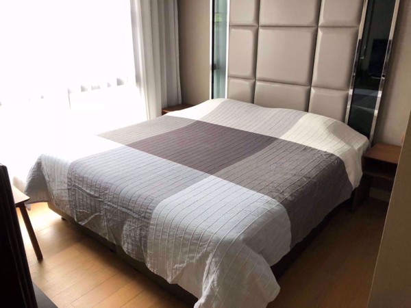 Picture of 1 bed Condo in Tidy Deluxe Sukhumvit 34 Khlongtan Sub District C10388