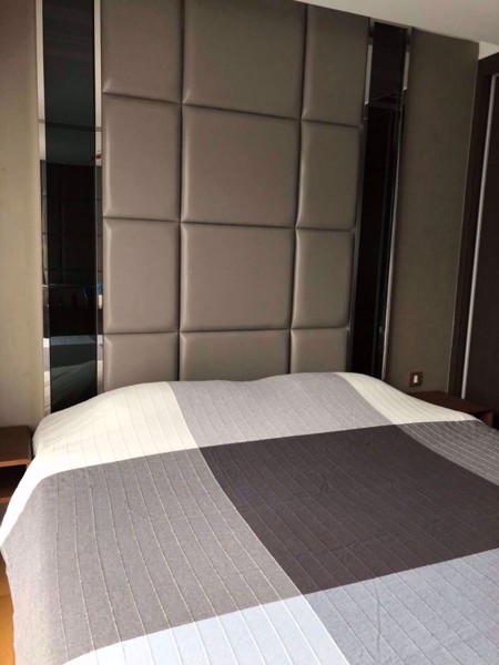 Picture of 1 bed Condo in Tidy Deluxe Sukhumvit 34 Khlongtan Sub District C10388