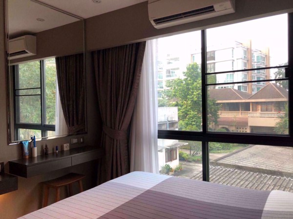 Picture of 1 bed Condo in Tidy Deluxe Sukhumvit 34 Khlongtan Sub District C10388