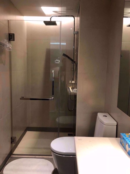 Picture of 1 bed Condo in Tidy Deluxe Sukhumvit 34 Khlongtan Sub District C10388