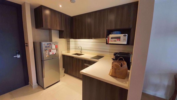 Picture of 1 bed Condo in Tidy Deluxe Sukhumvit 34 Khlongtan Sub District C10388