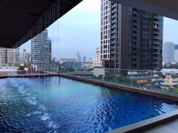 Picture of 1 bed Condo in Tidy Deluxe Sukhumvit 34 Khlongtan Sub District C10388