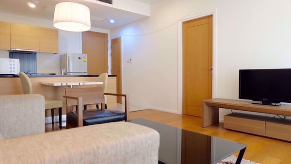 Picture of 1 bed Condo in Wind Sukhumvit 23 Khlong Toei Nuea Sub District C10391