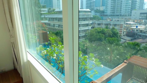 Picture of 1 bed Condo in Wind Sukhumvit 23 Khlong Toei Nuea Sub District C10391