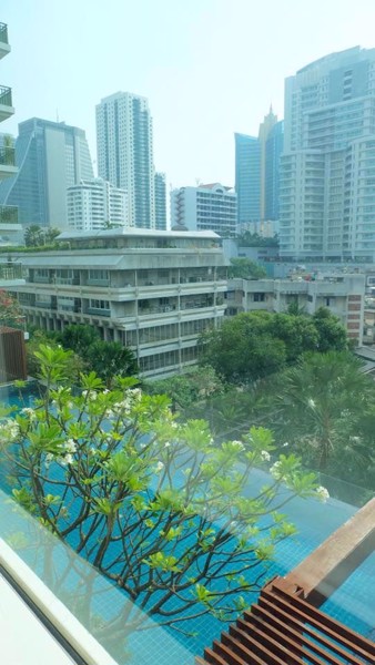 Picture of 1 bed Condo in Wind Sukhumvit 23 Khlong Toei Nuea Sub District C10391