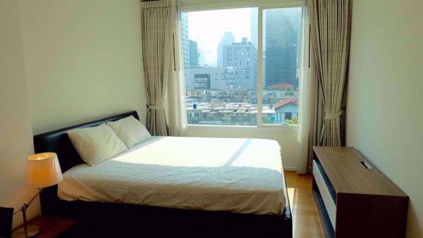 Picture of 1 bed Condo in Wind Sukhumvit 23 Khlong Toei Nuea Sub District C10391