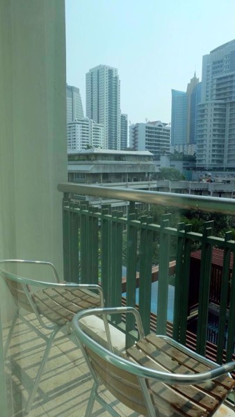 Picture of 1 bed Condo in Wind Sukhumvit 23 Khlong Toei Nuea Sub District C10391