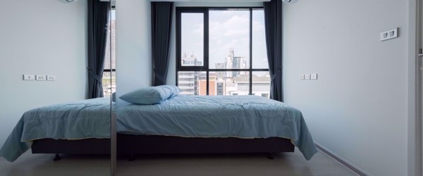 รูปภาพ 1 bed Condo in Vtara Sukhumvit 36 Phra Khanong Sub District C10392