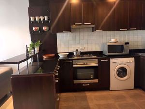 Picture of 1 bed Condo in Baan Thirapa Thungmahamek Sub District C10394