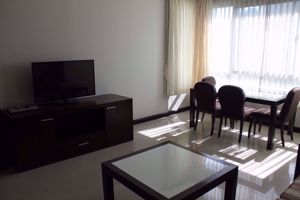 Picture of 1 bed Condo in Baan Thirapa Thungmahamek Sub District C10394