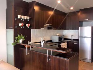 Picture of 1 bed Condo in Baan Thirapa Thungmahamek Sub District C10394