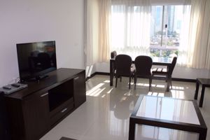 รูปภาพ 1 ห้องนอน Condo ในโครงการ Baan Thirapa Thungmahamek Sub District C10394