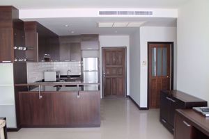 Picture of 1 bed Condo in Baan Thirapa Thungmahamek Sub District C10394