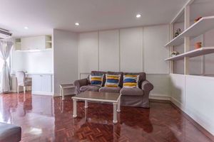 รูปภาพ 3 bed Condo in Tai Ping Towers Khlong Tan Nuea Sub District C10396