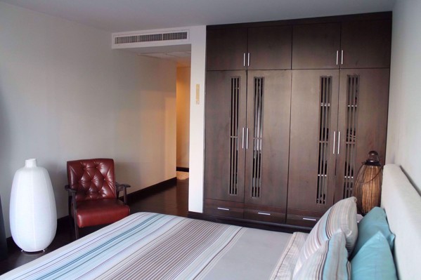 รูปภาพ 2 ห้องนอน Condo ในโครงการ Baan Thirapa Thungmahamek Sub District C10397